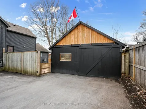 70 Church Street S New Tecumseth ON L9R 1S7