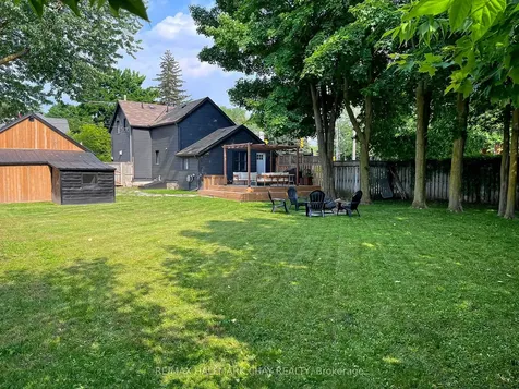 70 Church Street S New Tecumseth ON L9R 1S7