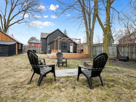 70 Church Street S New Tecumseth ON L9R 1S7