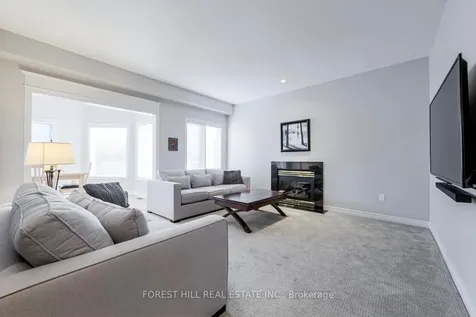45 Cedar Springs Drive Richmond Hill ON L4S 2B1