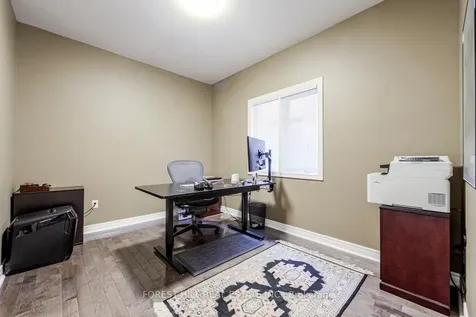 45 Cedar Springs Drive Richmond Hill ON L4S 2B1