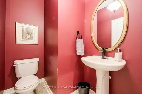 45 Cedar Springs Drive Richmond Hill ON L4S 2B1