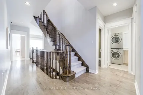 45 Cedar Springs Drive Richmond Hill ON L4S 2B1