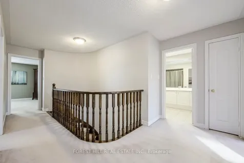 45 Cedar Springs Drive Richmond Hill ON L4S 2B1