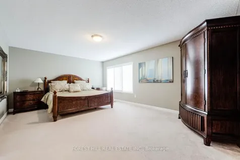 45 Cedar Springs Drive Richmond Hill ON L4S 2B1