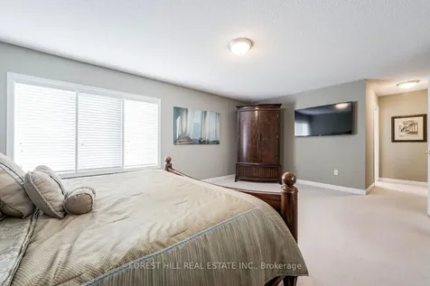 45 Cedar Springs Drive Richmond Hill ON L4S 2B1