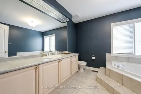 45 Cedar Springs Drive Richmond Hill ON L4S 2B1