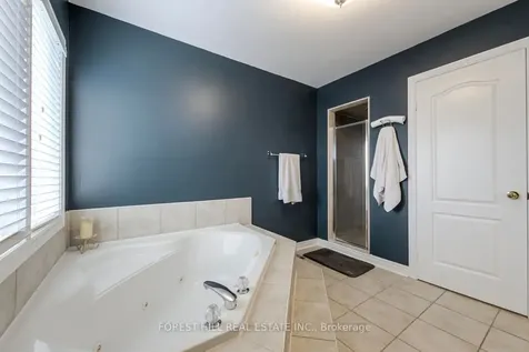 45 Cedar Springs Drive Richmond Hill ON L4S 2B1