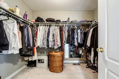 45 Cedar Springs Drive Richmond Hill ON L4S 2B1