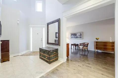 45 Cedar Springs Drive Richmond Hill ON L4S 2B1