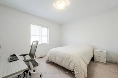 45 Cedar Springs Drive Richmond Hill ON L4S 2B1