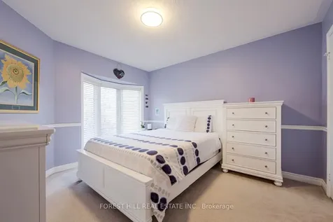 45 Cedar Springs Drive Richmond Hill ON L4S 2B1