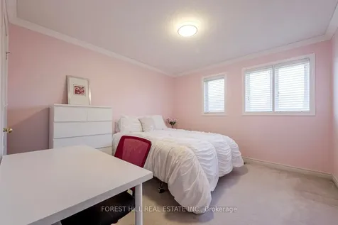 45 Cedar Springs Drive Richmond Hill ON L4S 2B1