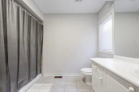 45 Cedar Springs Drive Richmond Hill ON L4S 2B1