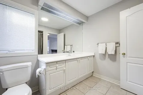 45 Cedar Springs Drive Richmond Hill ON L4S 2B1