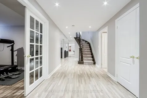45 Cedar Springs Drive Richmond Hill ON L4S 2B1