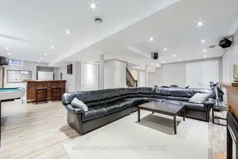 45 Cedar Springs Drive Richmond Hill ON L4S 2B1