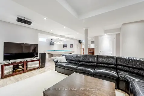 45 Cedar Springs Drive Richmond Hill ON L4S 2B1