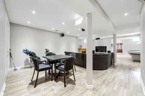45 Cedar Springs Drive Richmond Hill ON L4S 2B1