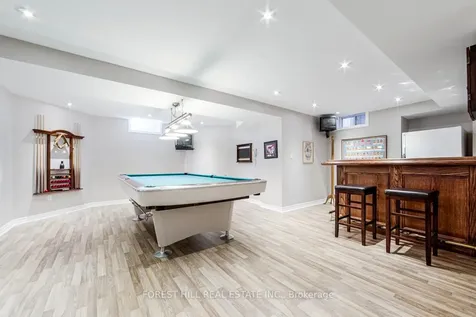 45 Cedar Springs Drive Richmond Hill ON L4S 2B1
