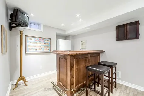 45 Cedar Springs Drive Richmond Hill ON L4S 2B1