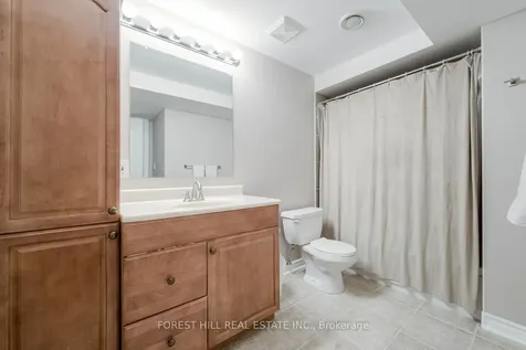 45 Cedar Springs Drive Richmond Hill ON L4S 2B1
