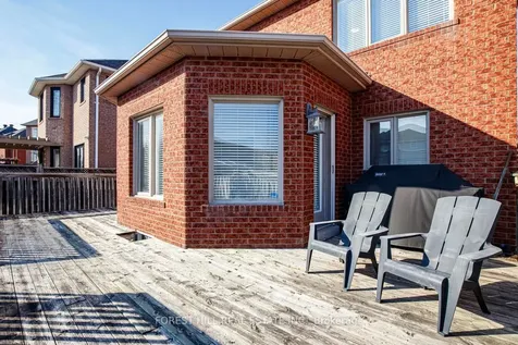 45 Cedar Springs Drive Richmond Hill ON L4S 2B1