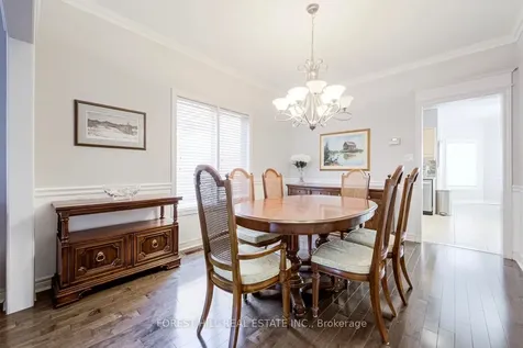 45 Cedar Springs Drive Richmond Hill ON L4S 2B1