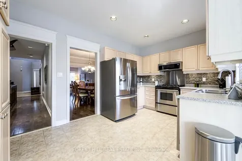 45 Cedar Springs Drive Richmond Hill ON L4S 2B1