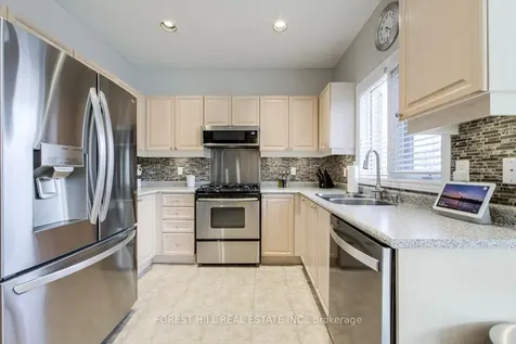 45 Cedar Springs Drive Richmond Hill ON L4S 2B1