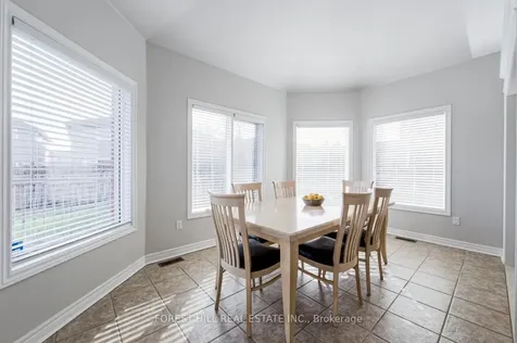 45 Cedar Springs Drive Richmond Hill ON L4S 2B1