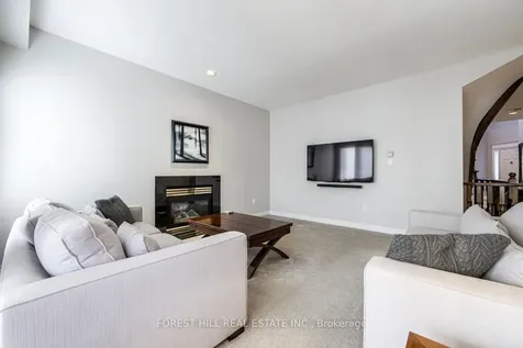 45 Cedar Springs Drive Richmond Hill ON L4S 2B1
