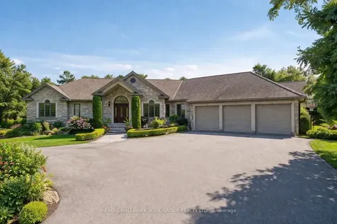 6871 Black River Road Georgina ON L0E 1R0