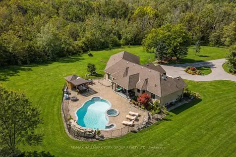 6871 Black River Road Georgina ON L0E 1R0