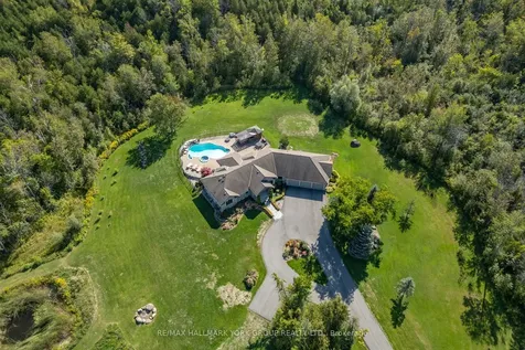6871 Black River Road Georgina ON L0E 1R0