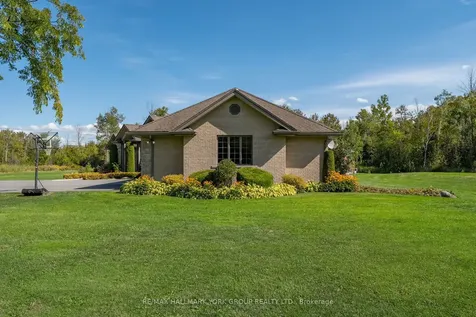 6871 Black River Road Georgina ON L0E 1R0