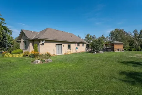 6871 Black River Road Georgina ON L0E 1R0