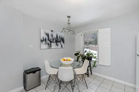 153 Willowbrook Road Markham ON L3T 5P4