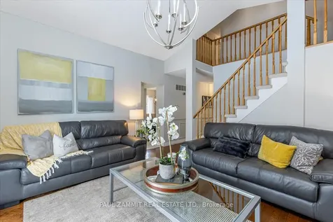153 Willowbrook Road Markham ON L3T 5P4