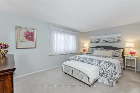 153 Willowbrook Road Markham ON L3T 5P4