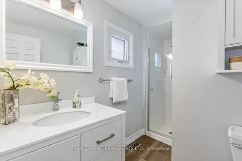 153 Willowbrook Road Markham ON L3T 5P4