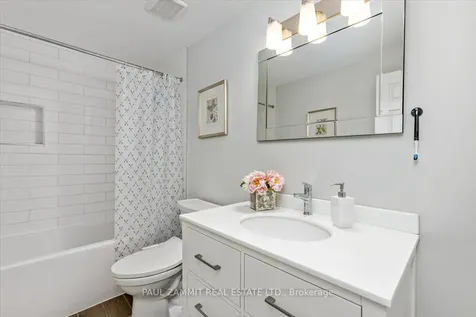 153 Willowbrook Road Markham ON L3T 5P4