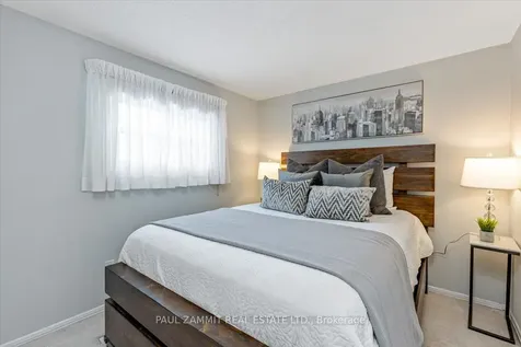 153 Willowbrook Road Markham ON L3T 5P4