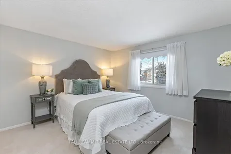 153 Willowbrook Road Markham ON L3T 5P4
