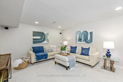 153 Willowbrook Road Markham ON L3T 5P4