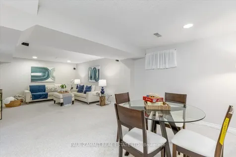 153 Willowbrook Road Markham ON L3T 5P4