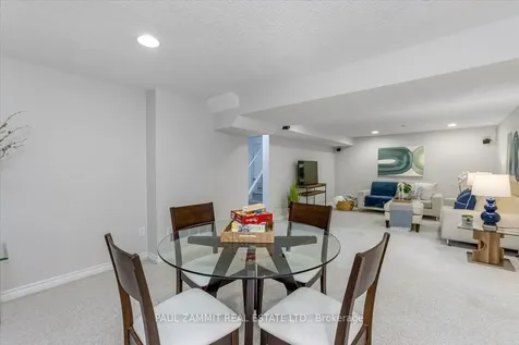 153 Willowbrook Road Markham ON L3T 5P4