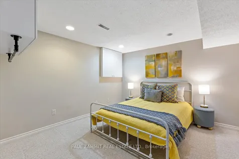 153 Willowbrook Road Markham ON L3T 5P4