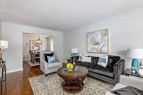 153 Willowbrook Road Markham ON L3T 5P4