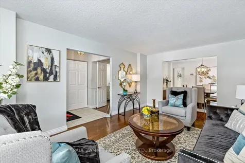 153 Willowbrook Road Markham ON L3T 5P4